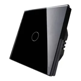wylacznik-pojedynczy-dotykowy-polmark-czarny-rd1qcz