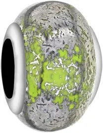charm-tuscany-srebro-925-zielony-bransoletka