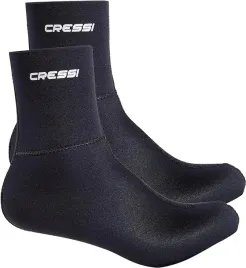 buty-cressi-black-roz-38-czarny