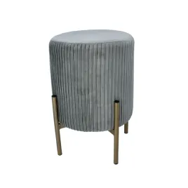 pufa-okragla-na-nozkach-28-x-42-cm-szary