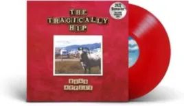 road-apples-30th-anniversary-tragically-hip-winyl