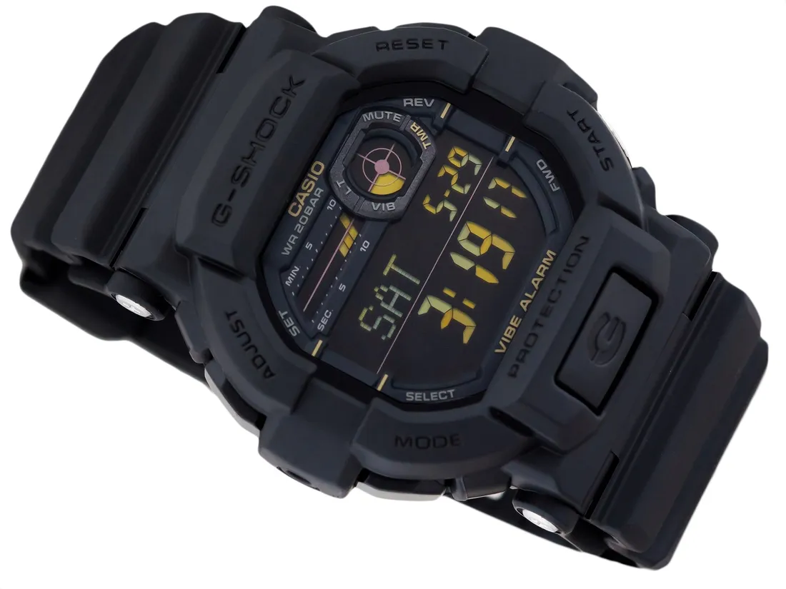 casio-zegarek-meski-gd-350-1b