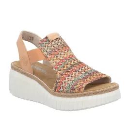 rieker-sandaly-damskie-69172-92-koturn-rozmiar-39