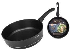 patelnia-tradycyjna-galicja-royal-28-cm-aluminiowa