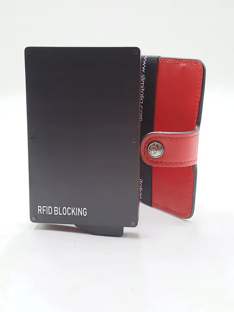 portfel-slim-z-rfid-czerwony-zapiecie-zatrzask
