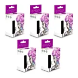 5x-tusz-epson-expression-premium-xp-605-xp-610