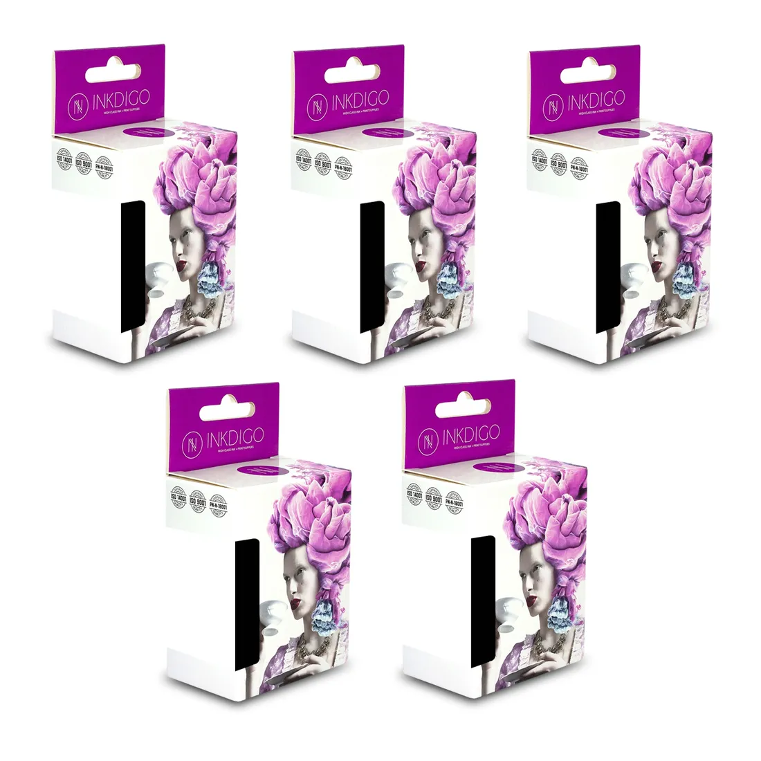 5x-tusz-epson-expression-premium-xp-605-xp-610