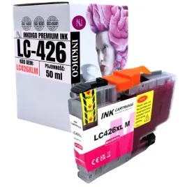 tusz-inkdigo-do-brother-czerwony-magenta