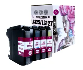 tusz-inkdigo-do-brother-zestaw