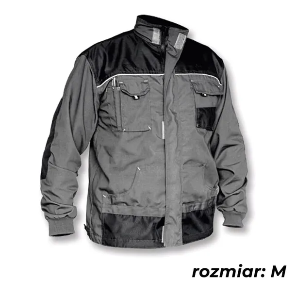 stalco-bluza-robocza-basic-line-m-model-oxford