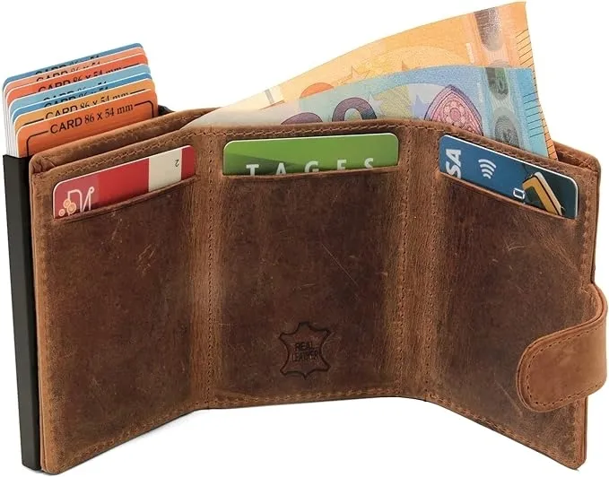 portfel-meski-brazowy-volmer-kod-producenta-634457