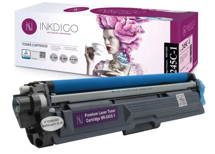 toner-inkdigo-do-brother-niebieski-cyan-model-tn-245