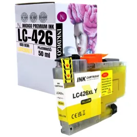 tusz-inkdigo-do-brother-zolty-yellow