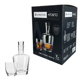 ambition-amber-zestaw-do-whisky-karafka-i-6-szklanek
