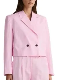 rozowa-krotka-marynarka-len-wiskoza-dlugi-rekaw-zapinana-guziki-44