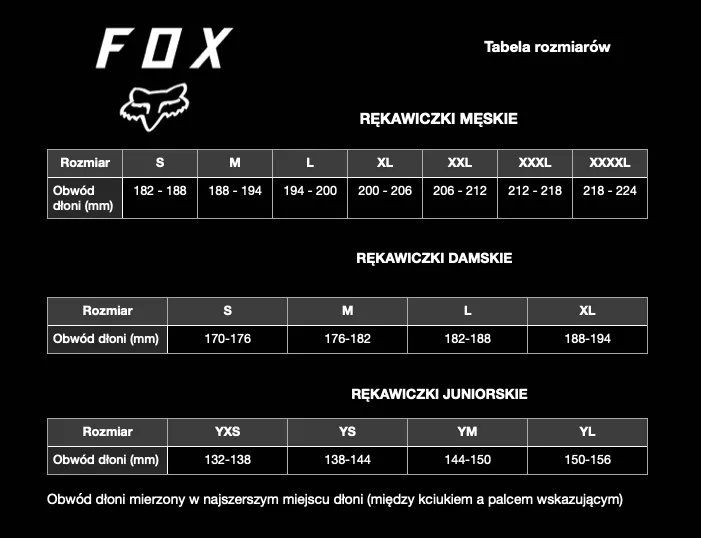 rekawice-fox-racing-defend-youth-s-dzieciece-czerwone-marka-fox
