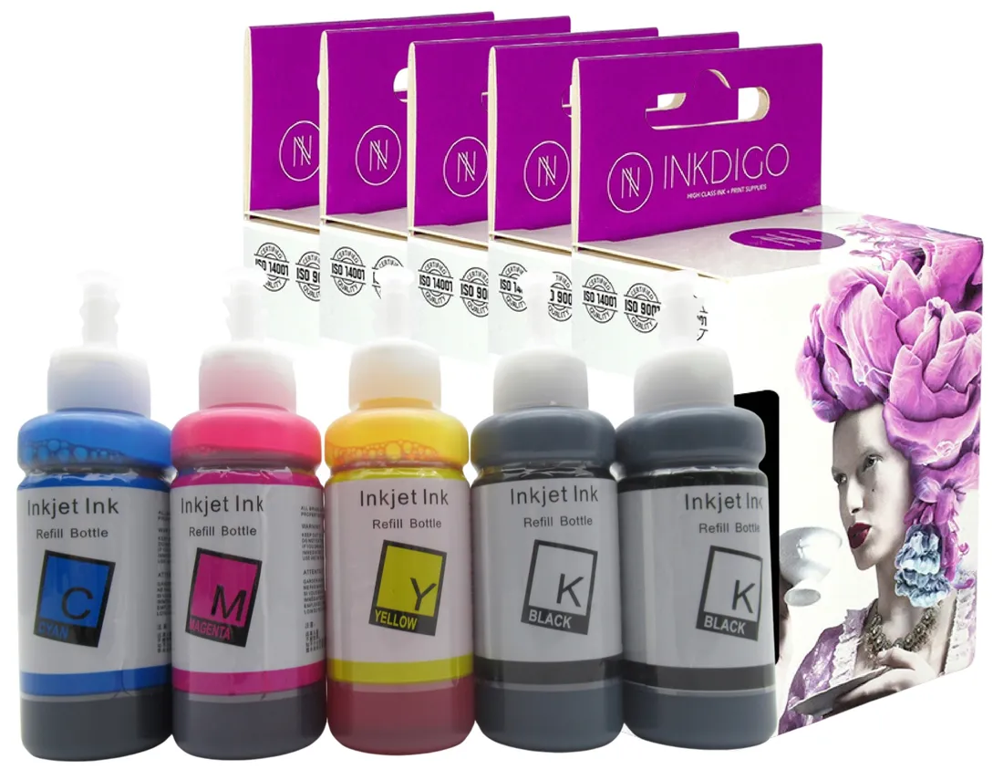 5x-tusz-do-napelniania-drukarki-epson-664-ecotank-its-l3050-l3060-l3070-kolor-zestaw