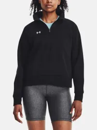 bluza-under-armour-xs-czarny