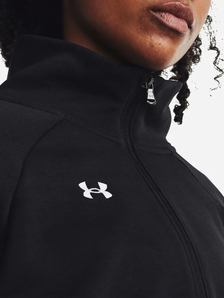 bluza-under-armour-xs-czarny