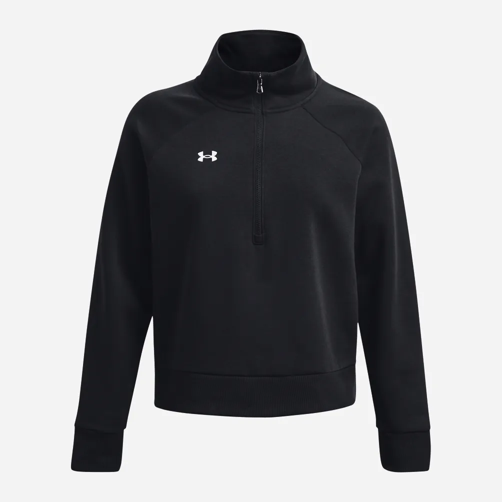 bluza-under-armour-xs-czarny