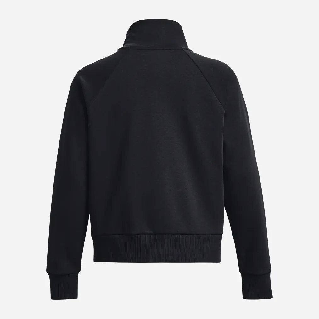 bluza-under-armour-xs-czarny