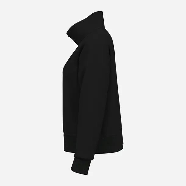 under-armour-bluza-dresowa-damska-z-kapturem-rozpinana-rival-fleece-hz-marka-under-armour-rozmiar-xs