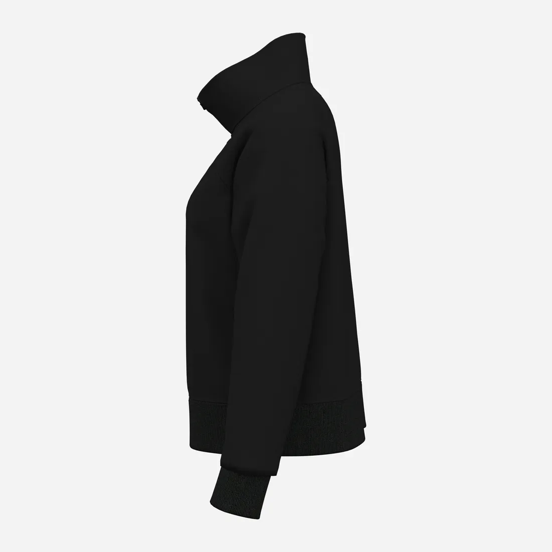 bluza-under-armour-xs-czarny