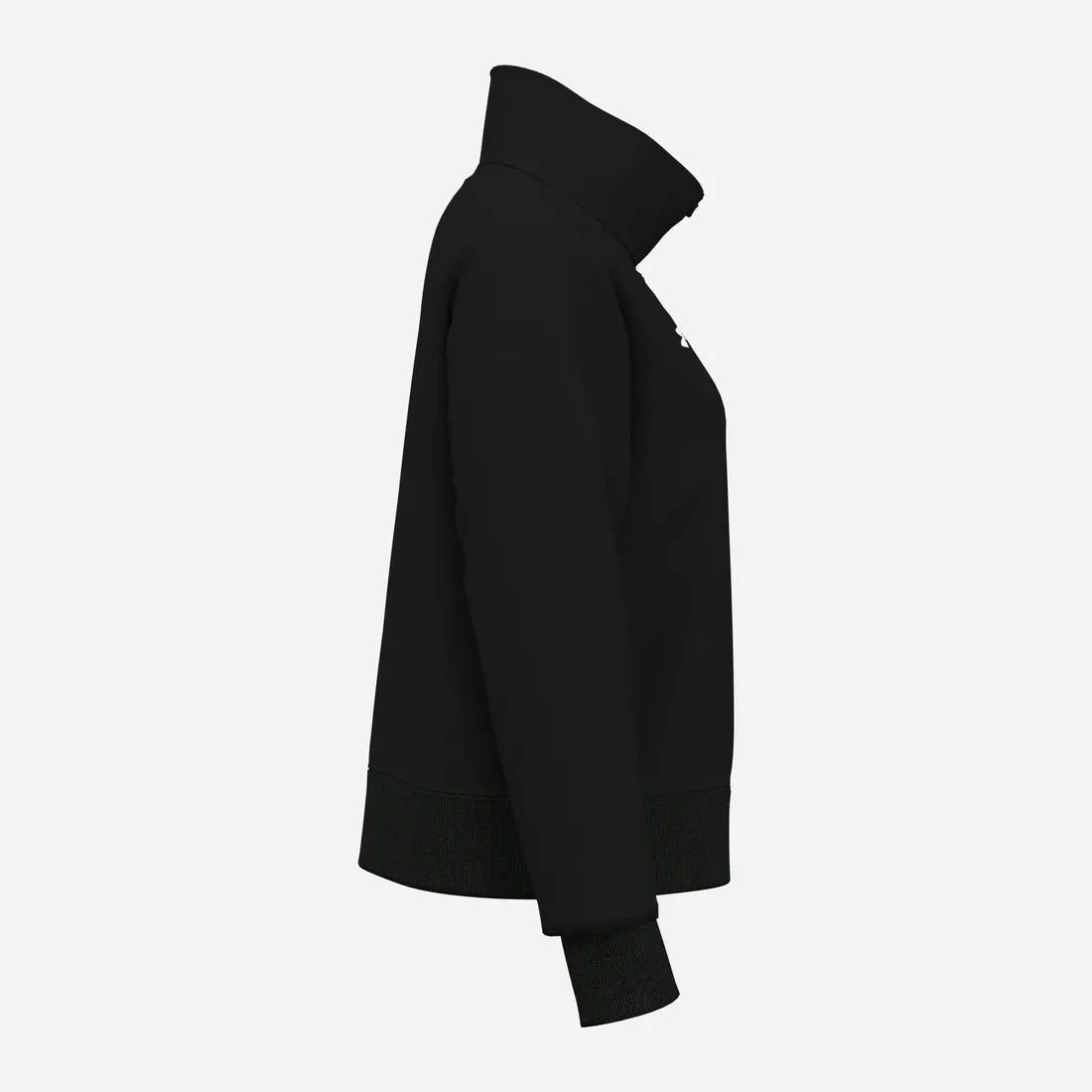bluza-under-armour-xs-czarny