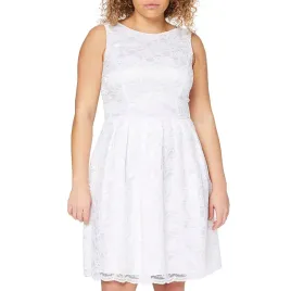 swing-sukienka-koktajlowa-koronkowa-przed-kolano-rozmiar-34