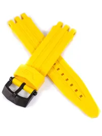 pasek-do-zegarka-vostok-energia-zolty