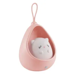 lampka-nocna-goldlux-rozowy