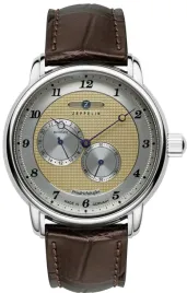 zegarek-zeppelin-8568-5-friedrichshafen-pasek-srebrny-40mm