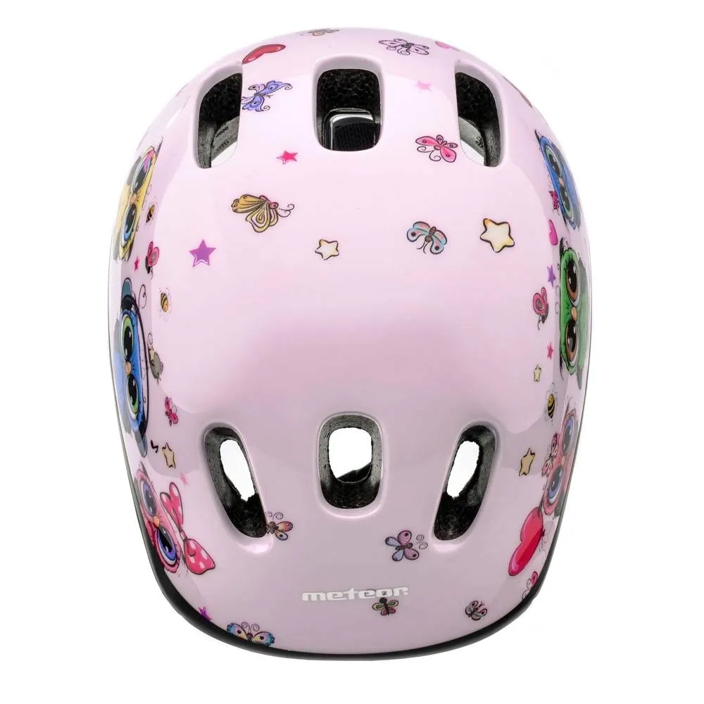meteor-kask-rowerowy-ks06-little-owl-rodzaj-kask