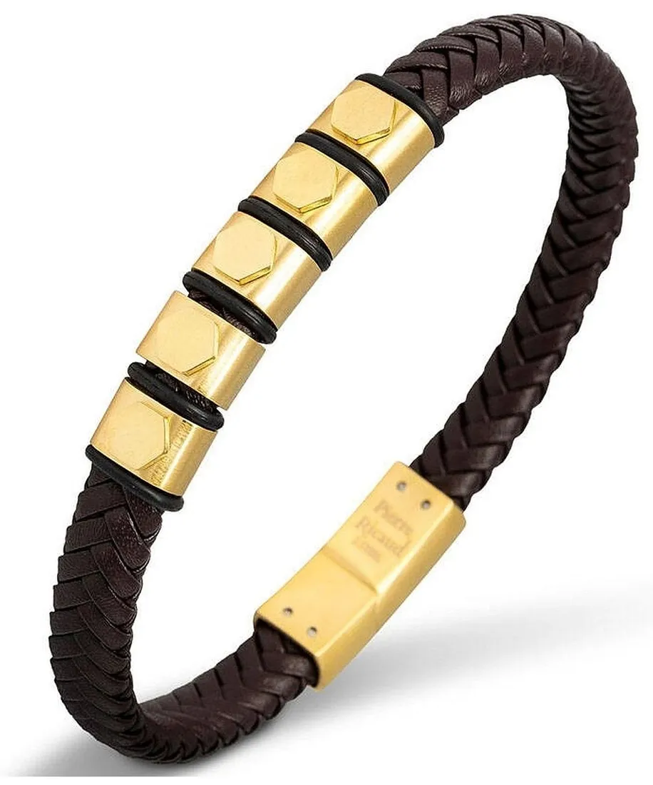 bransoleta-pierre-ricaud-pr619-1bl