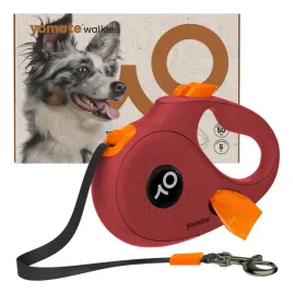 smycz-automatyczna-yomate-tasma-5-m