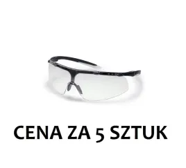 okulary-ochronne-bezbarwne-uvex-superfit