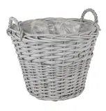 oslonka-38-cm-wiklina-szary