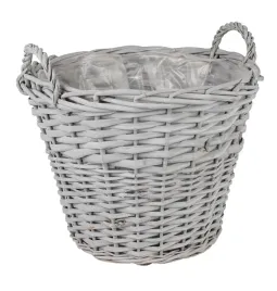 oslonka-38-cm-wiklina-szary