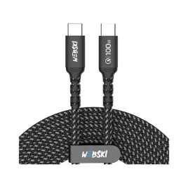 kabel-webski-usb-typ-c-usb-typ-c-05-m-czarny