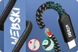 uchwyt-na-telefon-do-samochodu-klips-kabel-typ-c-konstrukcja-oplot