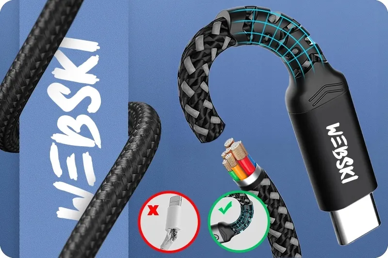 kabel-webski-usb-typ-c-usb-typ-c-05-m-czarny