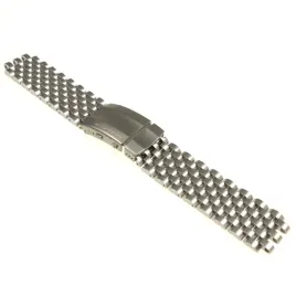 bransoleta-vostok-europe-anchar-srebrna-matowa