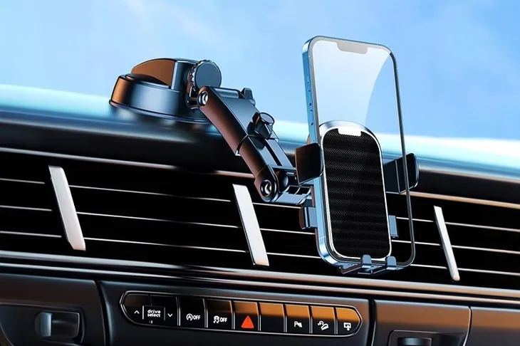 uchwyt-holder-do-samochodu-auta-na-telefon-szybe-kokpit-zaciskowy-automat-rodzaj-na-kokpit