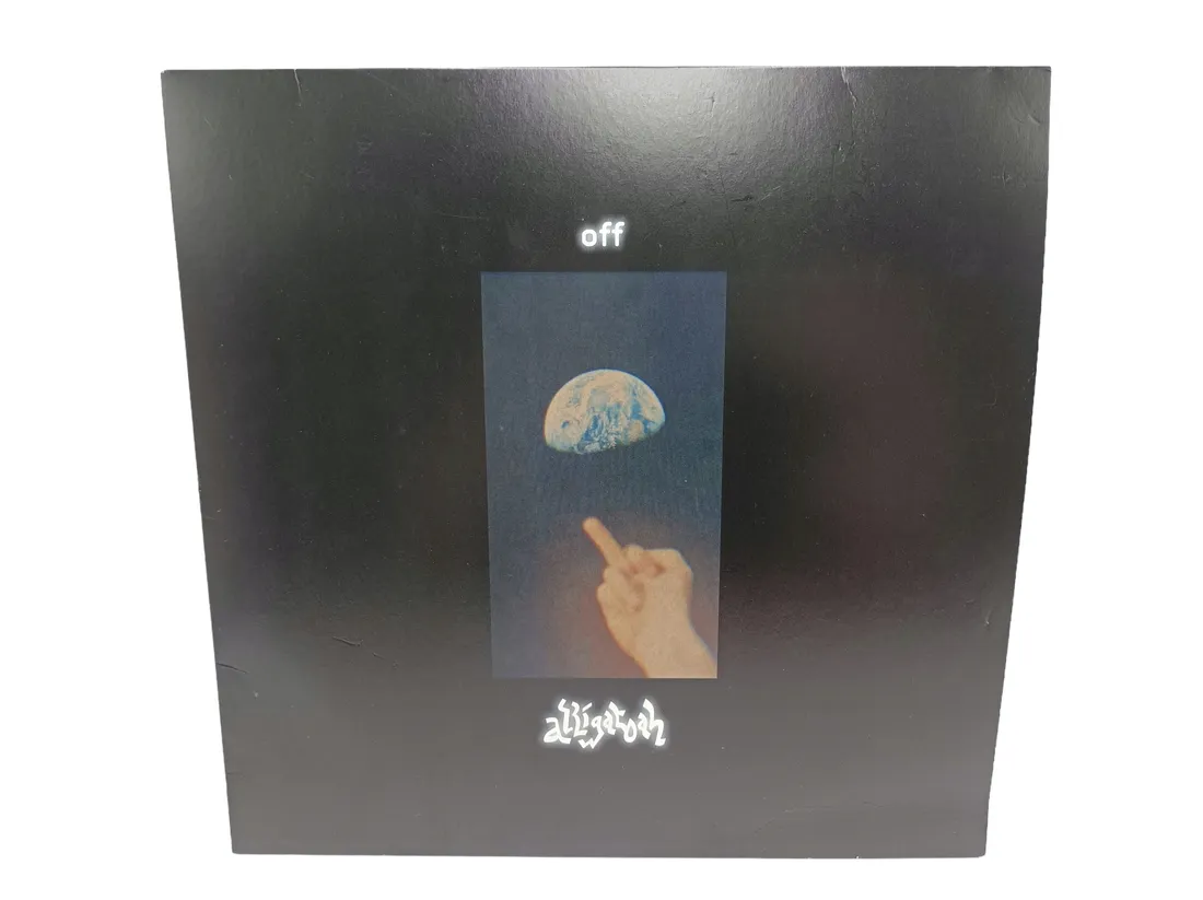 off-alligatoah-winyl