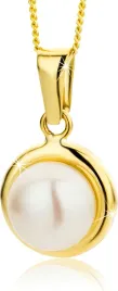 revoni-naszyjnik-biala-perla-07-cm-zloto-9k-romantyczny-elegancki-prezent