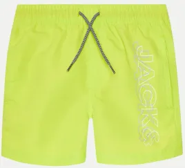 szorty-kapielowe-dzieciece-jackandjones-wild-lime-or-rozmiar-152-dla-12-latka