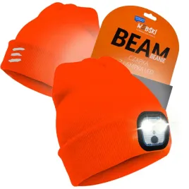 czapka-zimowa-webski-beanie-led-pomaranczowy-r-55