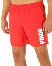 spodenki-kapielowe-meskie-puma-red-or-rozmiar-s