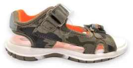 chicco-sandalki-dzieciece-tkanina-brazowy-rozmiar-24