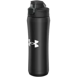 bidon-under-armour-18oz-beyond-satin-black-500-ml-czarny
